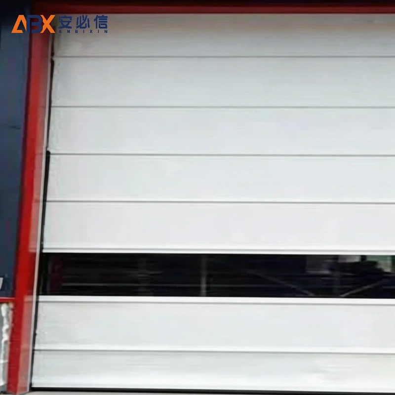 泰州高速门